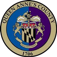 Queen Anne's County 1706